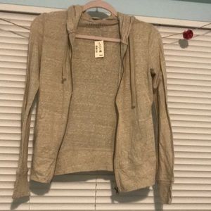 COPY - BRAND NEW Light weight Aeropostale Hoodie